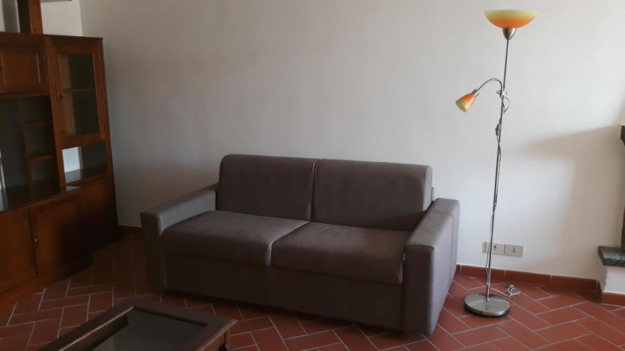 La Casa Del Gigli Apartment Monte San Savino Exterior photo